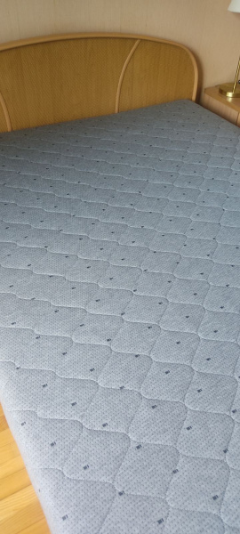 Ремонт матраса кровати: восстановление комфорта и качества сна