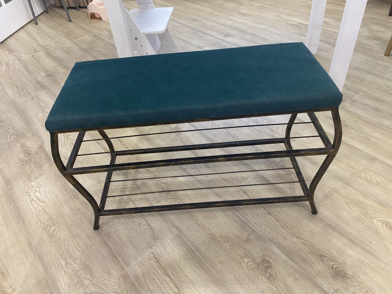 Преображение банкетки